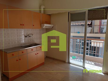 Διαμέρισμα 85τ.μ. για ενοικίαση-Πάτρα » Αγία σοφία