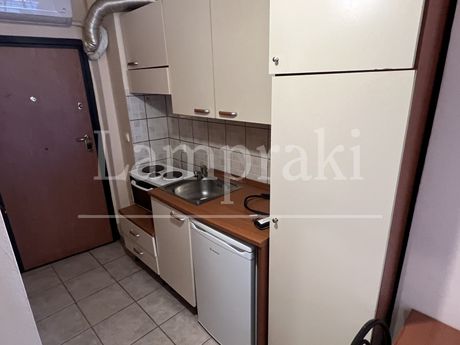 Studio 22sqm for rent-Analipsi