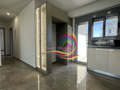 Διαμέρισμα 100τ.μ. για πώληση-Αργυρούπολη » Κέντρο