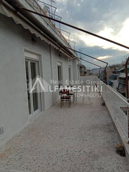 Διαμέρισμα 122τ.μ. για πώληση-Λεωφ. πατησίων - λεωφ. αχαρνών » Πλατεία αμερικής