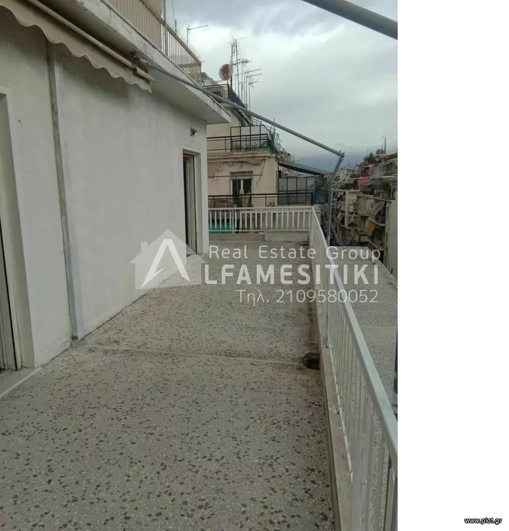 Διαμέρισμα 122 τ.μ. προς πώληση, Πλατεία Αμερικής