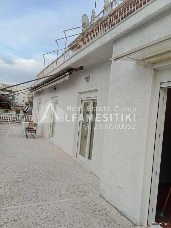 Διαμέρισμα 122 τ.μ. προς πώληση, Πλατεία Αμερικής