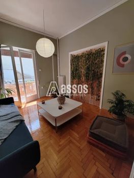 Apartment 65sqm for sale-Historic Center » Thiseio