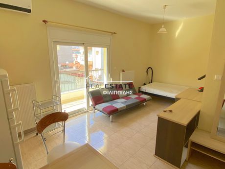 Studio 30sqm for rent-Komotini » Ifaistos