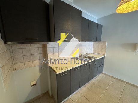Apartment 44sqm for sale-Patra » Patra Centre