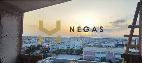 Διαμέρισμα 125τ.μ. για πώληση-Αργυρούπολη