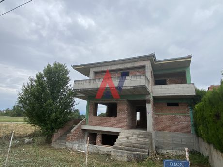 Μονοκατοικία 215τ.μ. για πώληση-Τρίκαλα » Κέντρο