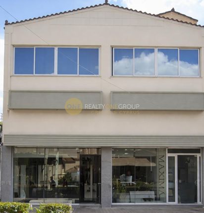 Business bulding 435 sqm for rent, Athens - North, Lykovrisi