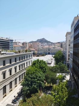 Γραφείο 53τ.μ. για πώληση-Κέντρο