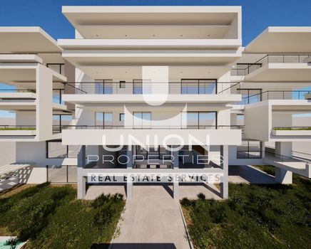 Apartment 41sqm for sale-Vrilissia » Center