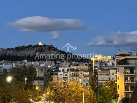 Apartment 78sqm for rent-Kalithea
