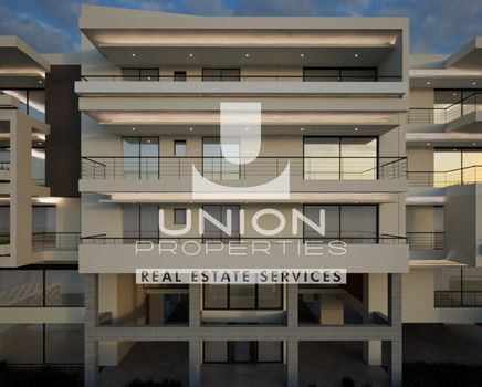 Apartment 91sqm for sale-Vrilissia » Center