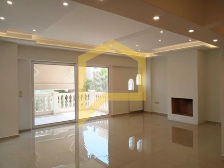 Apartment 123sqm for sale-Glyfada » Aigli