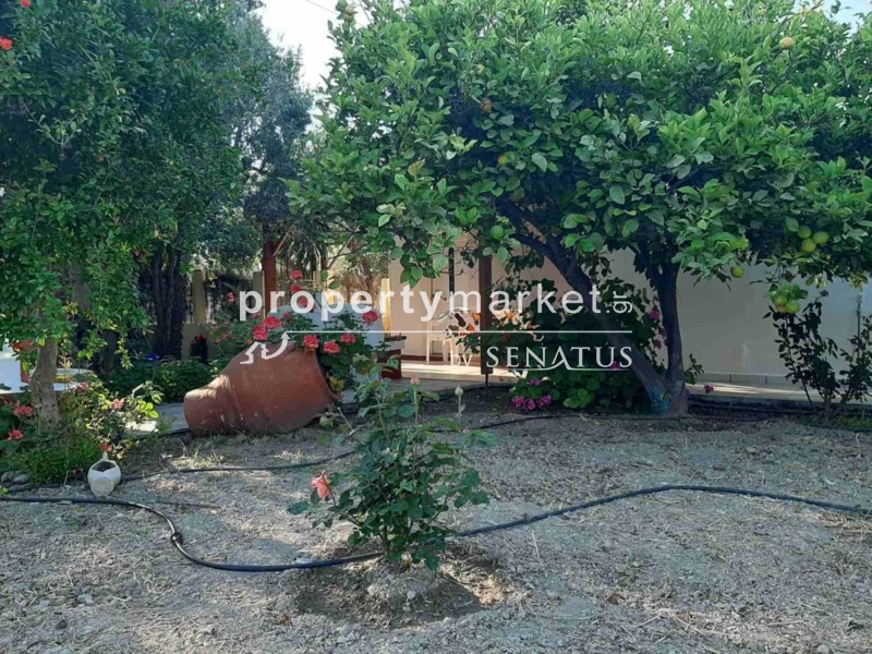 Μονοκατοικία 45 τ.μ. προς ενοικίαση, Κέντρο Ιεράπετρας