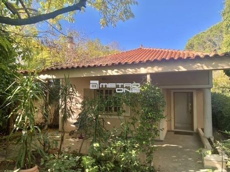 Detached home 233sqm for sale-Kifisia » Center