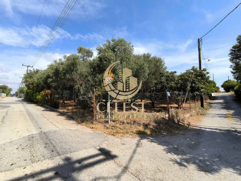 Οικόπεδο 480 τ.μ. προς πώληση, Νέα Ηράκλεια