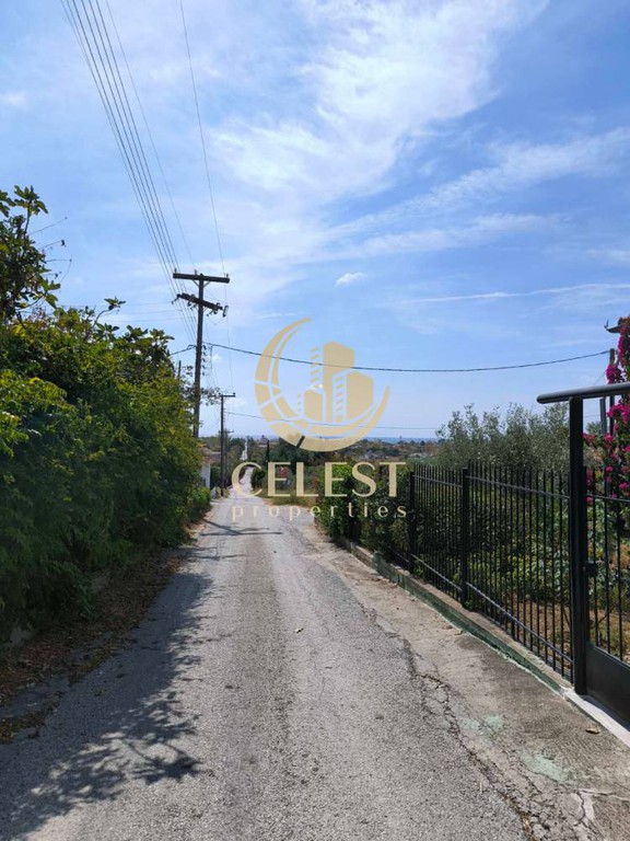 Οικόπεδο 480 τ.μ. προς πώληση, Νέα Ηράκλεια