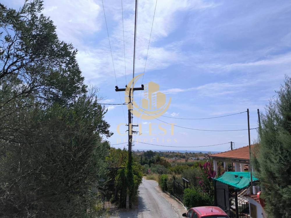 Οικόπεδο 480 τ.μ. προς πώληση, Νέα Ηράκλεια