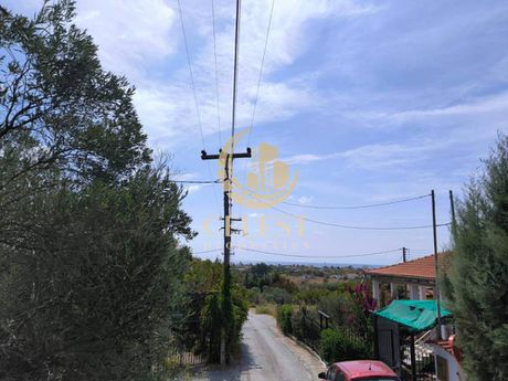 Land plot 480sqm for sale-Kallikrateia » Nea Irakleia