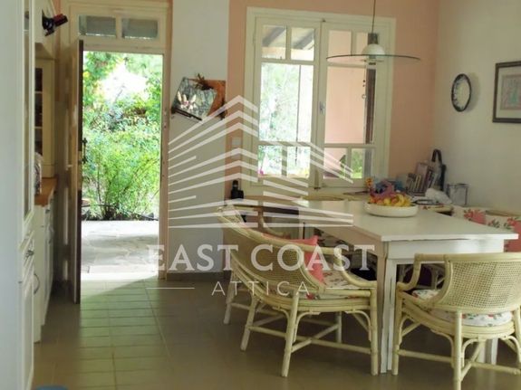 Detached home 385 sqm for sale, Athens - East, Nea Makri