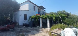Μονοκατοικία 150 τ.μ. για πώληση, Ν. Καβάλας, Ελευθερές-thumb-1