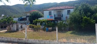 Μονοκατοικία 150 τ.μ. για πώληση, Ν. Καβάλας, Ελευθερές-thumb-3