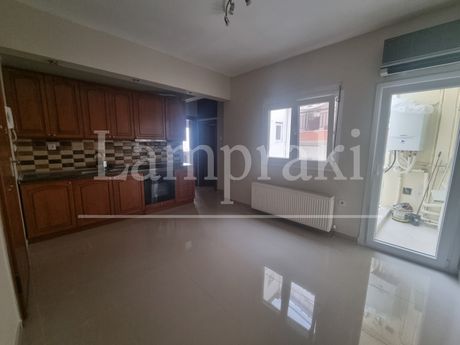 Apartment 57sqm for rent-Ano Toumpa