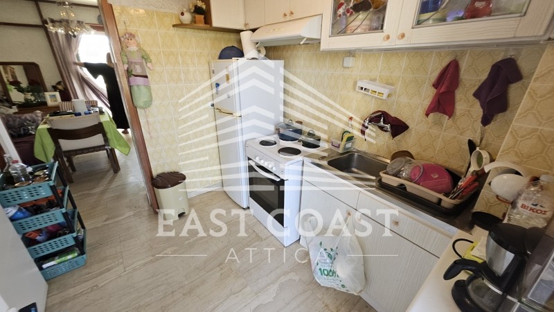 Διαμέρισμα 25 τ.μ. πρός πώληση, Αττική - Υπόλοιπο, Μαρκόπουλο