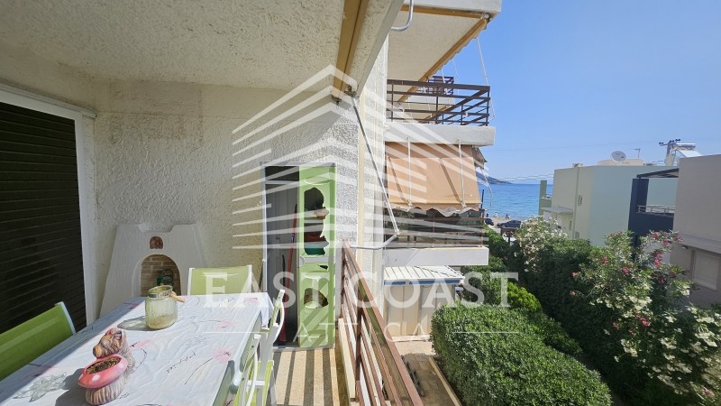 Διαμέρισμα 25 τ.μ. πρός πώληση, Αττική - Υπόλοιπο, Μαρκόπουλο