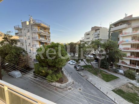 Apartment 90sqm for rent-Kalamaria » Karampournaki