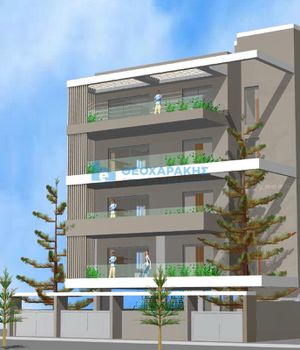 Apartment 115sqm for sale-Heraclion Cretes » Kipoupoli