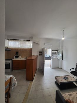 Apartment 42sqm for rent-Chania » Nea Chora