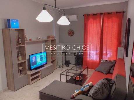 Apartment 54,8sqm for sale-Palaia Kokkinia