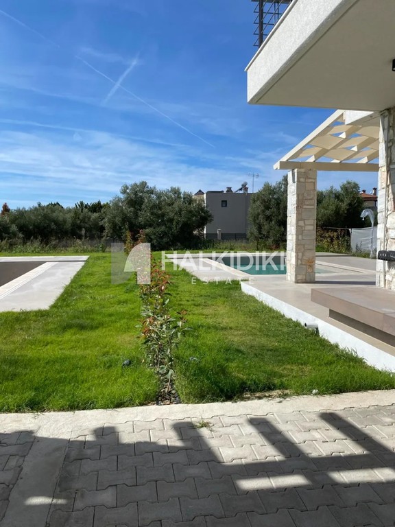 Μεζονέτα 150 τ.μ. προς πώληση, Φούρκα Κασσάνδρας