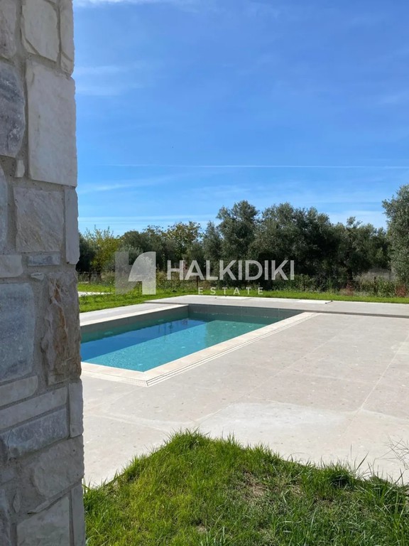 Μεζονέτα 150 τ.μ. προς πώληση, Φούρκα Κασσάνδρας