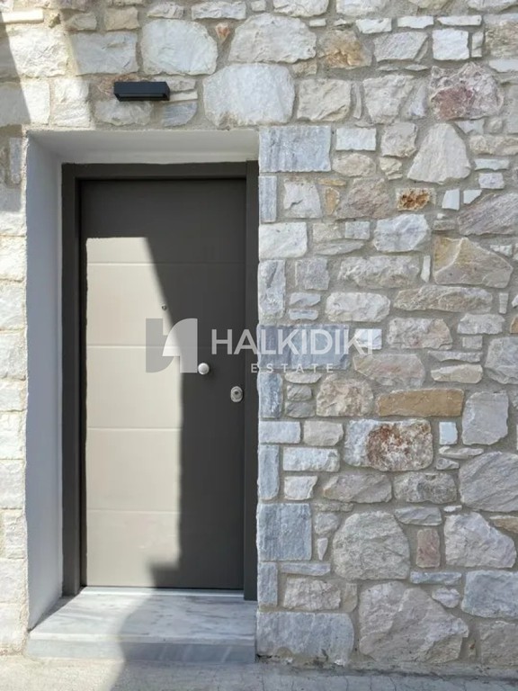Μεζονέτα 150 τ.μ. προς πώληση, Φούρκα Κασσάνδρας