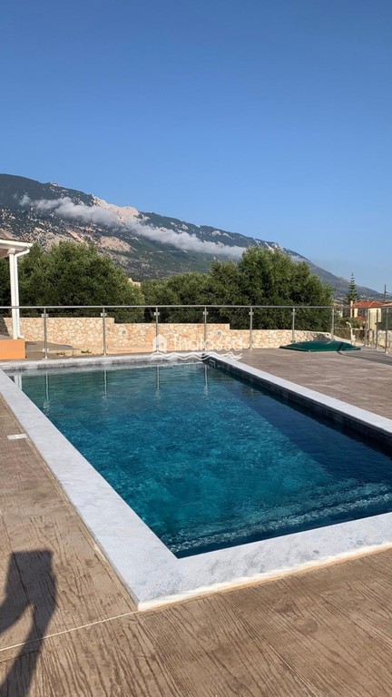 Βίλλα 84 τ.μ. πρός πώληση, Ν. Κεφαλονιάς, Κεφαλονιά