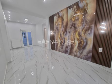 Apartment 65sqm for sale-Nea Paralia