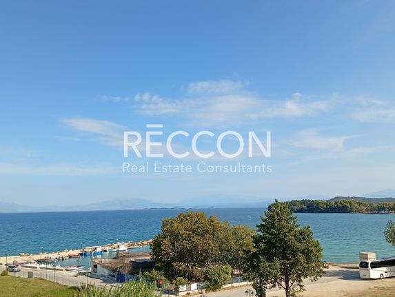 Business bulding 1.000 sqm for sale, Aetolia & Acarnania, Anaktorio