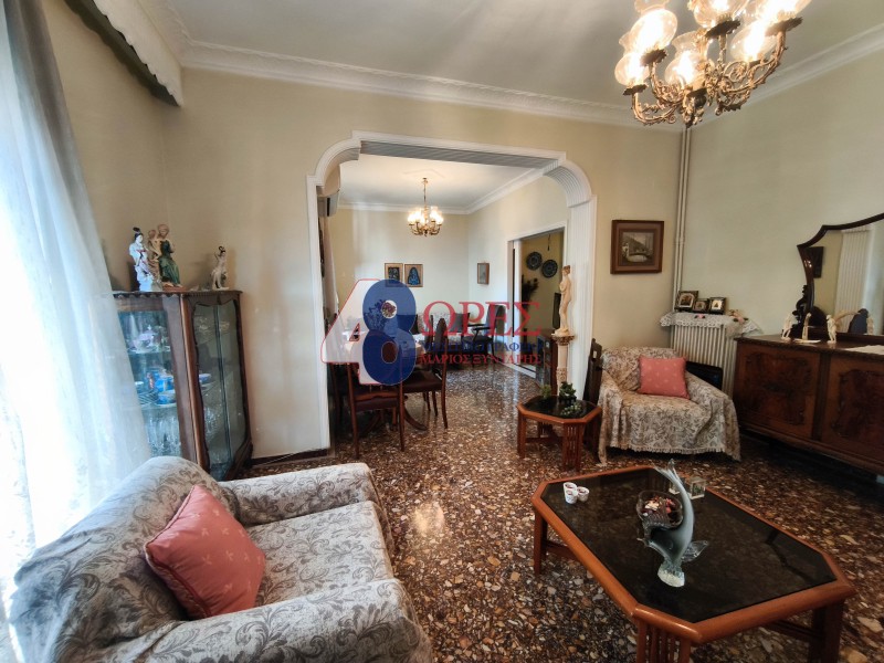 Διαμέρισμα 120 τ.μ. πρός πώληση, Ν. Χίου, Χίος