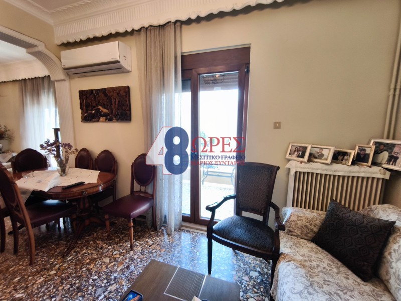 Διαμέρισμα 120 τ.μ. πρός πώληση, Ν. Χίου, Χίος