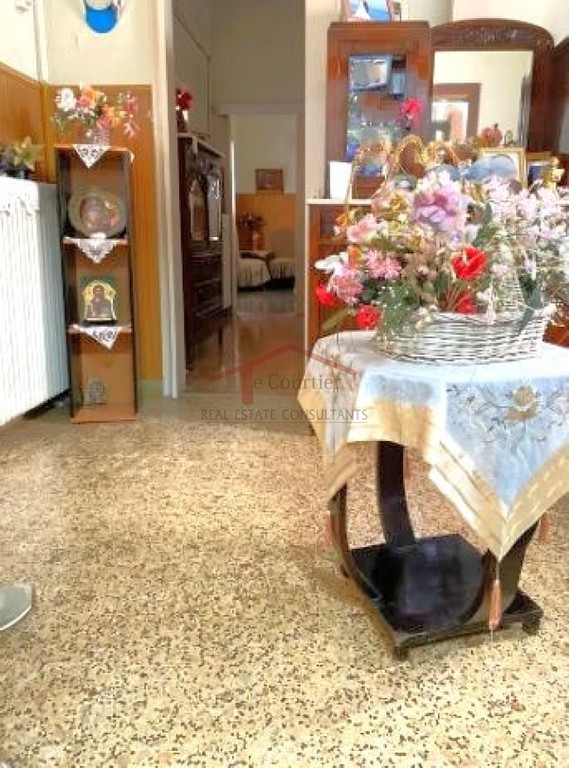 Οικόπεδο 170 τ.μ. προς πώληση, Καμίνια