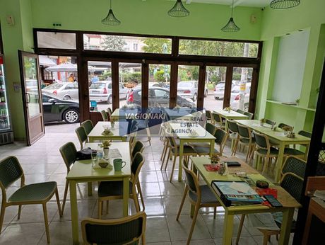 Business 230sqm for sale-Rotonta
