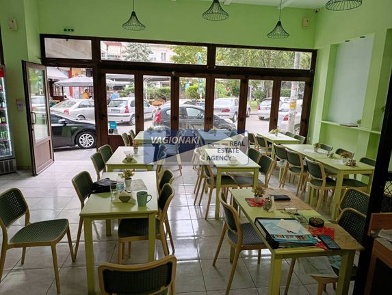Επιχείρηση 230 τ.μ. για πώληση, Θεσσαλονίκη - Κέντρο, Ροτόντα