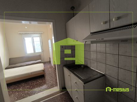 Studio / γκαρσονιέρα 36τ.μ. για ενοικίαση-Πάτρα » Αγία σοφία