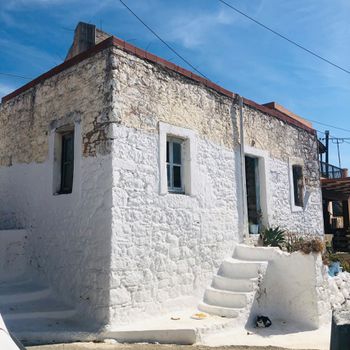 Κτίριο 100τ.μ. για πώληση-Κάλυμνος » Χωριό