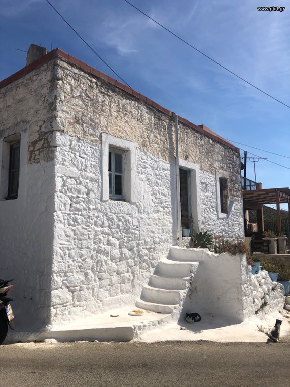 Κτίριο 100 τ.μ. προς πώληση, Χωριό Καλύμνου