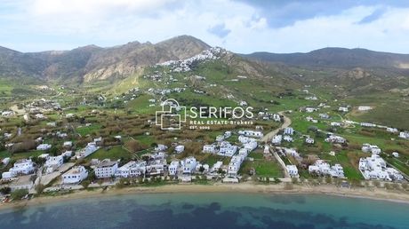 Ξενοδοχείο 257τ.μ. για πώληση-Σέριφος » Λιβάδι