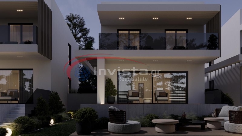 Μεζονέτα 162 τ.μ. προς πώληση, Πολύχρονο