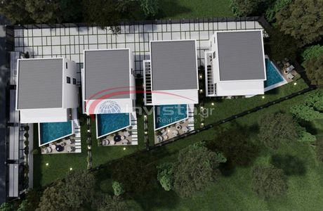 Μεζονέτα 162τ.μ. για πώληση-Παλλήνη » Πολύχρονο